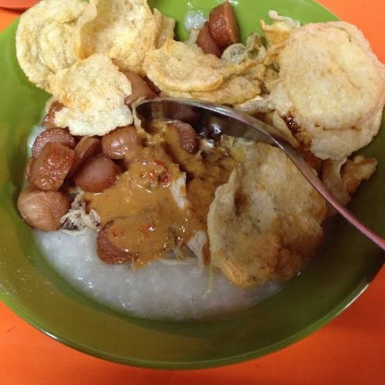 BEBERAPA TEMPAT DI JAKARTA MENETRALKAN HIDANGAN YANG MELEGENDA