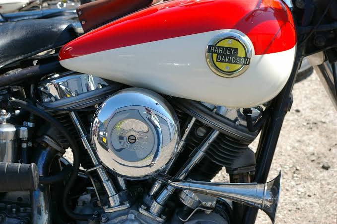 CARA MENGUNGGULI KARAT PADA TANGKI SEPEDA MOTOR