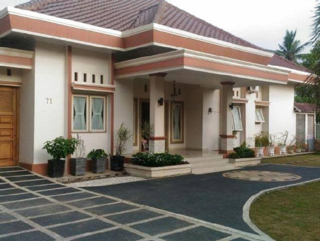 RUMAH DIPASARKAN DI PALEMBANG DENGAN MEREK TOP