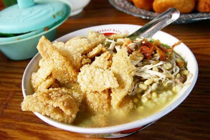 TEMPAT KULINER MAKANAN MINUMAN DI SALATIGA